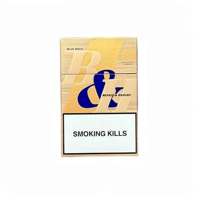 0c69091de20554a1f1f4532ed9e806e3 Benson & Hedges Blue Gold 9mg Carton