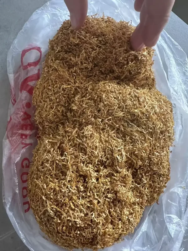 Home big tobacco