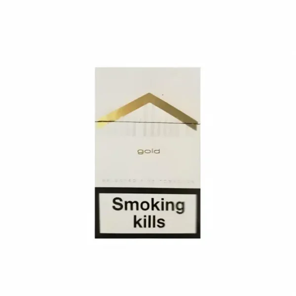 Marlboro (Platinum) Swiss Edition 6mg Carton