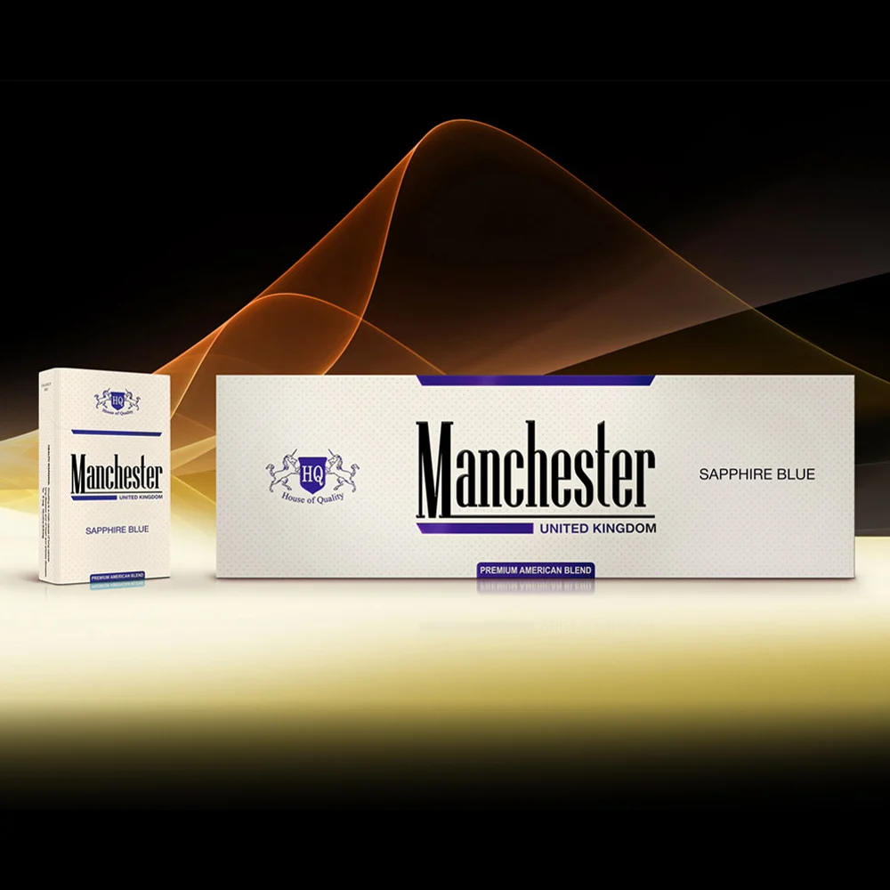 69a96fe8edb043e0e225ac029a6f49ce Manchester United Kingdom Sapphire Blue 5mg Carton - 图片 3