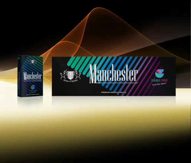 743DBF12-9A3D-33BA-5002-FA50A5E47DDF Manchester Double Drive Blueberry Mint 5mg Carton - 图片 3