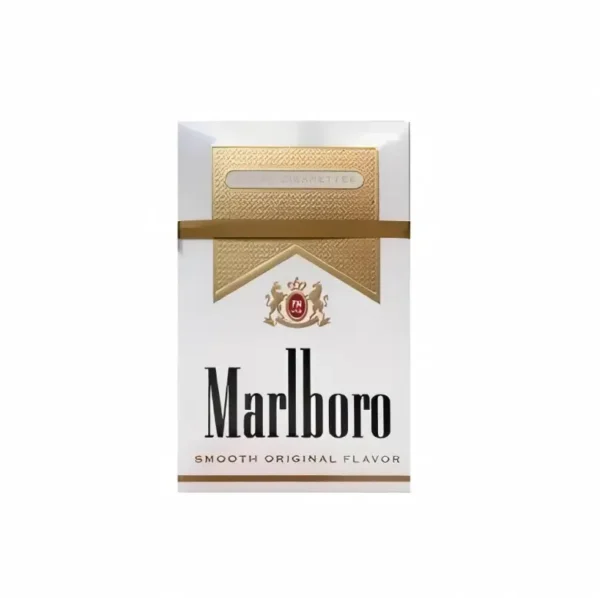 Marlboro (Hard White) US Edition 10mg Carton