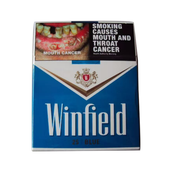 winfield